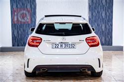 مرسيدس بنز A-Class